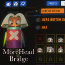 Xuaun-MoreHeadBridge icon