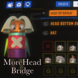 Xuaun-MoreHeadBridge icon