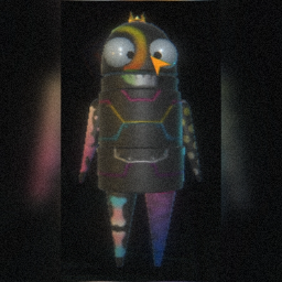Xuaun-RepoPride icon
