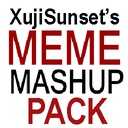XujiSunset-MemeMashupPack icon