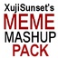 XujiSunset-MemeMashupPack-1.0.6 icon