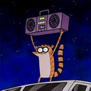 XujiSunset-SunsetsBoomboxPack icon