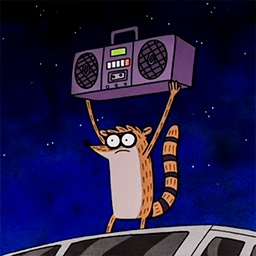 XujiSunset-SunsetsBoomboxPack icon