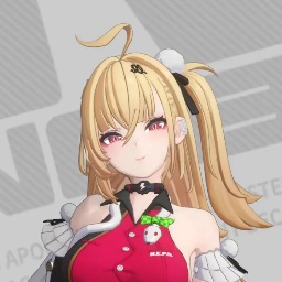 XunMi-Cissia_Model_ZenlessZoneZero icon