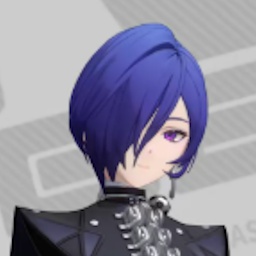 XunMi-Promeia_Model_ZenlessZoneZero icon