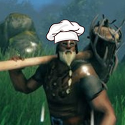 Xutz-ValheimCuisine icon