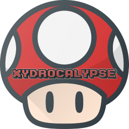 Xydrocalypse-Xydrocalypse icon