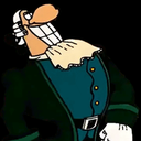 Xylq-Dr_Livesey_Jester icon