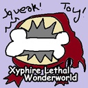 Xyphire-XyphireLethalWonderworld icon