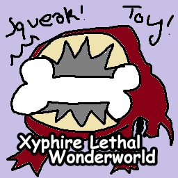 Xyphire-XyphireLethalWonderworld icon