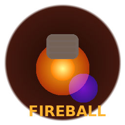 Y119-FireBallShooter icon