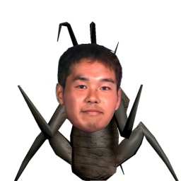 YAJUs-Yaju_Bug icon