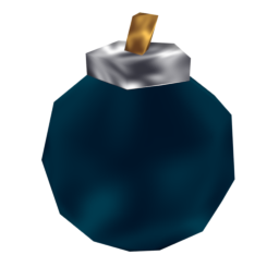 YAZMT-Equip_3D_Bomb icon