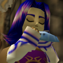 YAZMT-Play_as_Kafei icon