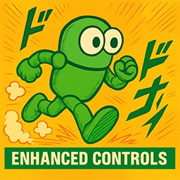 YMC_MHZ-EnhancedControls icon