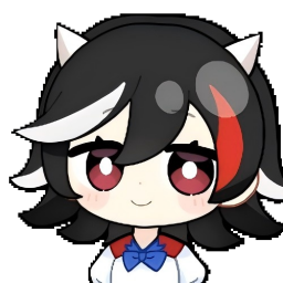 YYDZ-KijinSeija icon