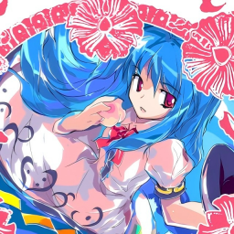 YYDZ-TenshiHinanawi icon