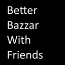 YaBoiAlex-BetterBazaarWithFriends icon