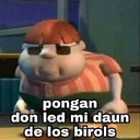 YaBoiCinn-YaBoiCinn_modpack icon