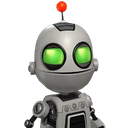 YaBoyCamo-Clank_Playermodel icon