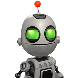 YaBoyCamo-Clank_Playermodel icon