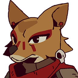 YaBoyCamo-Laika_Player_Model icon