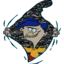 YaBoyCamo-Rolf_Playermodel icon