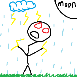 Yaas-Lightning_Strike icon