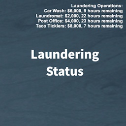 YahYahGameStudio-LaunderingStatus icon