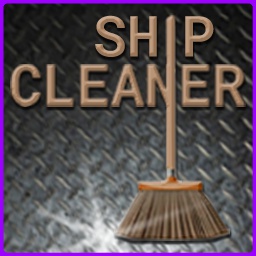 Yakka_Productions-ShipCleaner icon