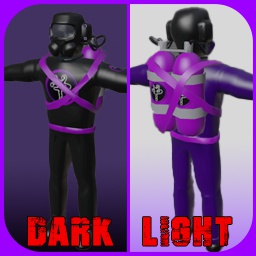 Yakka_Productions-Yakka_Productions_Suits icon