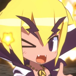 Yakutare-AxelModel icon