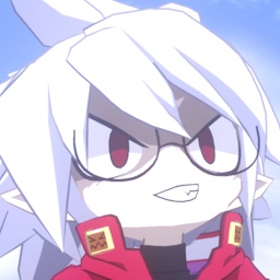 Yakutare-MaoModel icon