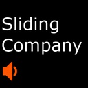 Yamakuzi-SlidingCompanySubtleSound icon