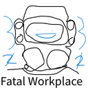 Yametekedesai-Fatal_WorkPlace_ActualAgain icon