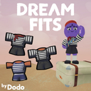 YanaDodo-Dream_Fits icon