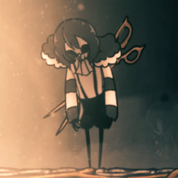 Yanbi414-Laughing_Jack_skin_Second_Sentinel icon