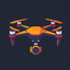 Yang-Drone-1.0.0 icon