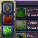 Yavamar-ClassCombos icon