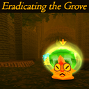 Yavamar-Quest_EradicatingTheGrove icon