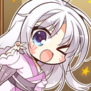 YayItsThunder-CialloCrownHorn icon