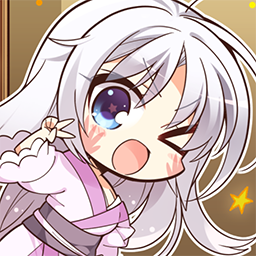 YayItsThunder-CialloCrownHorn icon