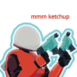 YayLollerp-FlavoredCommando icon