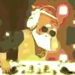 Yayaaaa-MusicPack_DJ icon