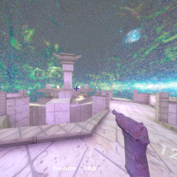 Yeastmans-CustomSkybox icon