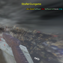 Yeastmans-GunGame icon