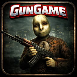Yeastmans-GunGame icon