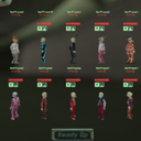 Yeastmans-MoreStrafts_UISpawnAddon icon