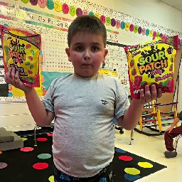 Yebeka-Anderdingus icon