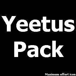 Yeetus_Group-Yeetus_Pack icon